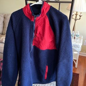 Old Navy fleece